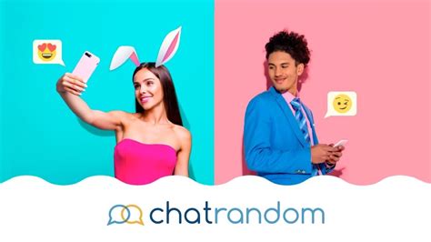 Chatrandom Alternatives: 25+ Online Random Video Chat Apps.